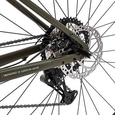 Превью  Велосипед WELT Rocket 3.0 29 HD (2025)